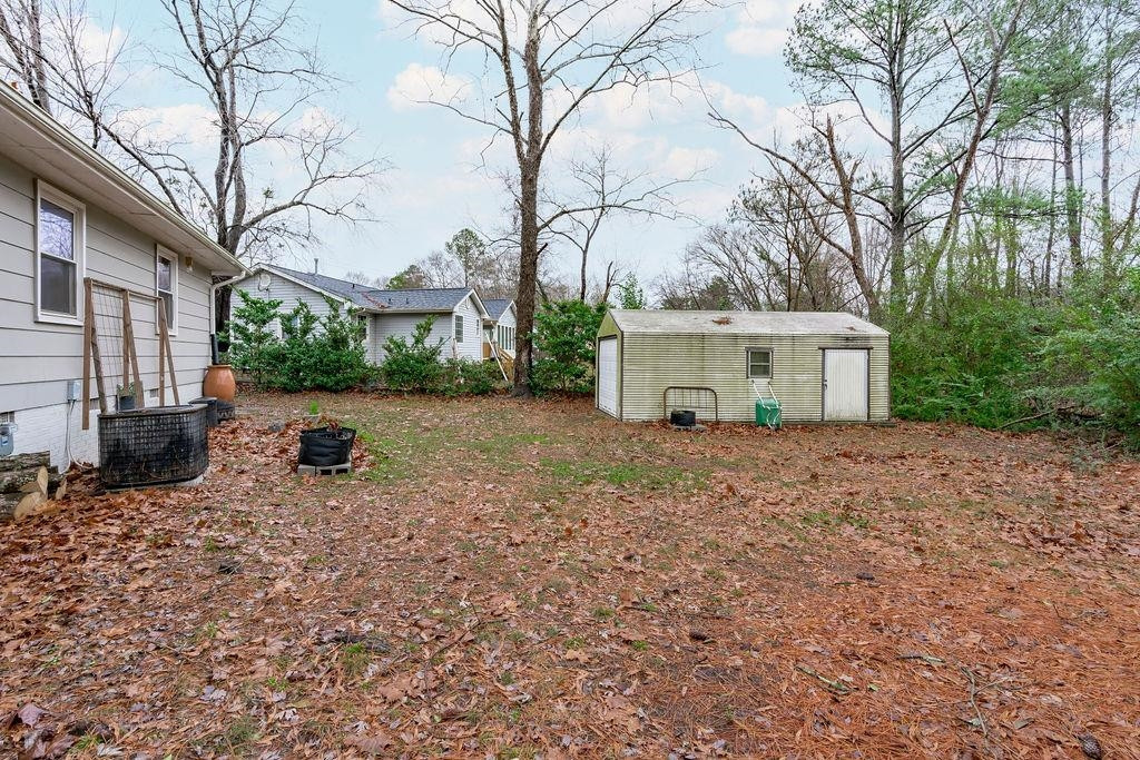 2508 Little John Road Raleigh, NC 27610 - Photo 33 of 33 Photo 33