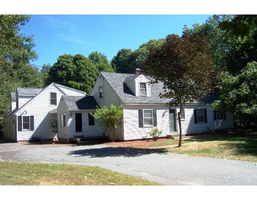 660 Richardson Road Ashby, MA 01431 - Photo 1 of 12
