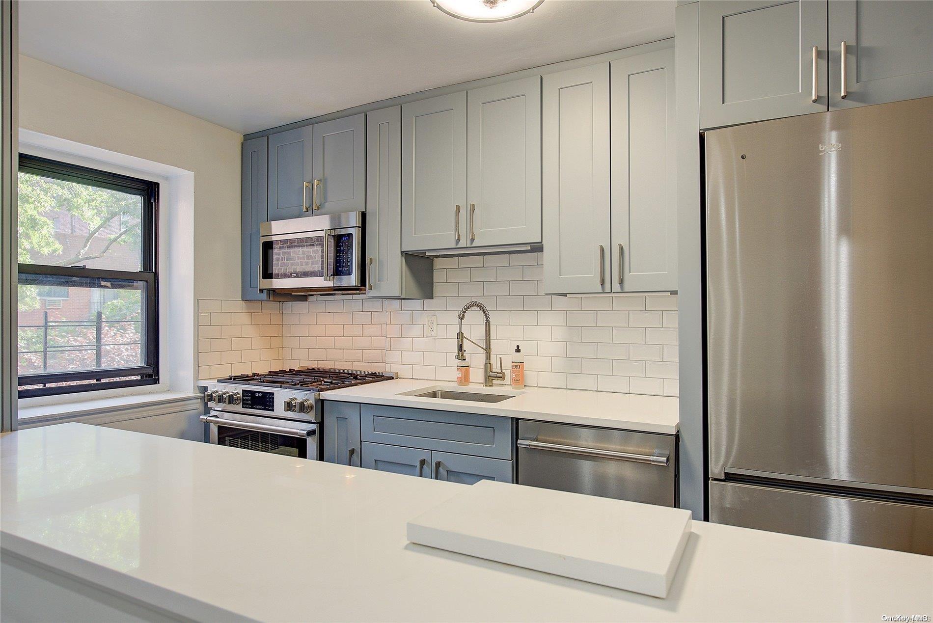 102-55 67th Road, Unit 3U Queens, NY 11375 - Photo 1 of 1 Gallery Image 1