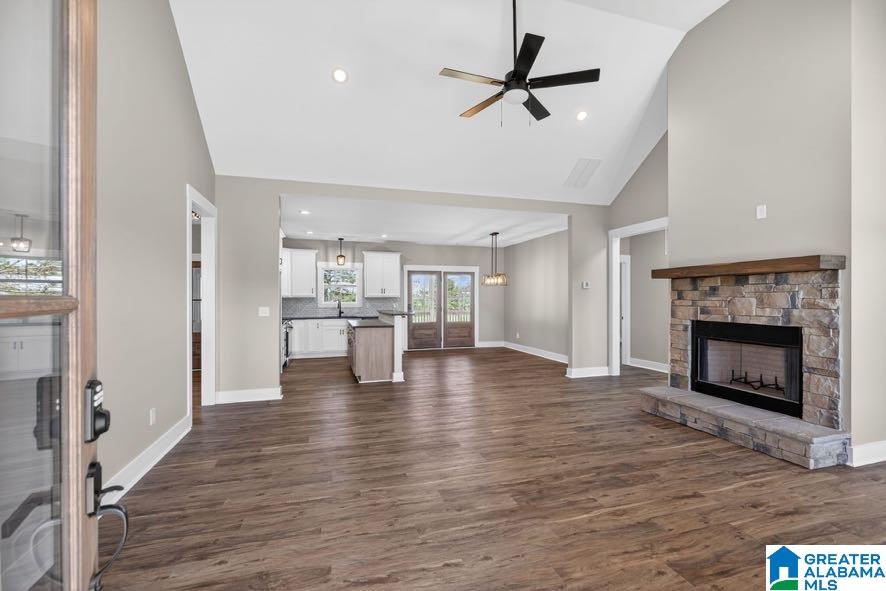 51 Fast Lane Ranburne, AL 36273 - Photo 8 of 42