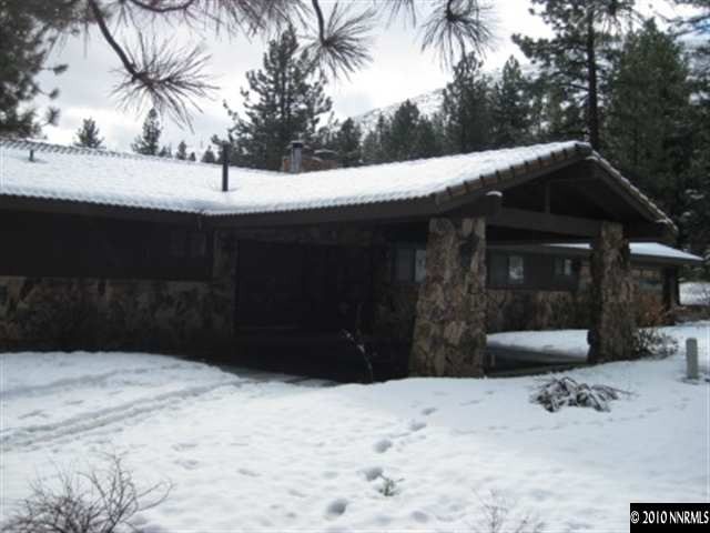 4101 Levi Gulch Road Carson City, NV 89703 - Photo 1 of 9 Photo 1