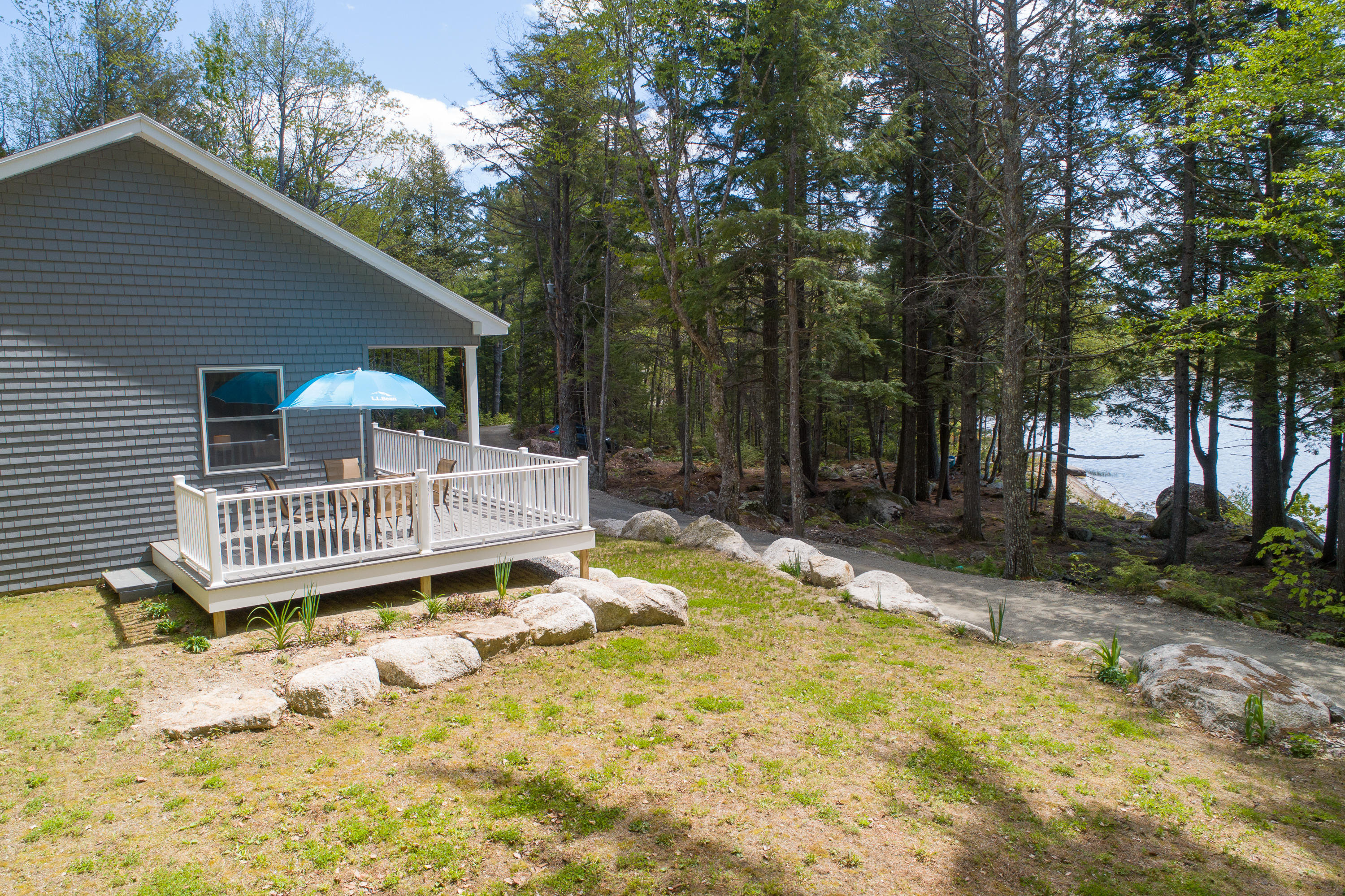 153 Great Pond Road Franklin, ME 04634 - Photo 32 of 36 153 Great Pond HiRes-14
