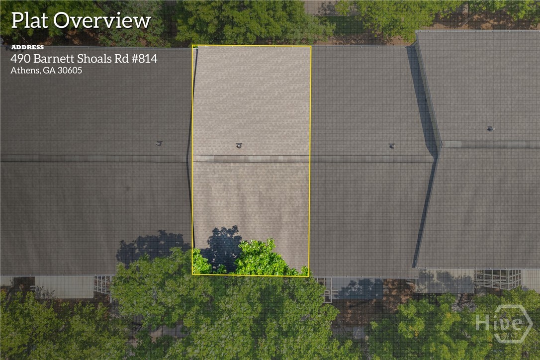 490 South Barnett Shoals Road, Unit 814 Athens, GA 30605 - Photo 34 of 47