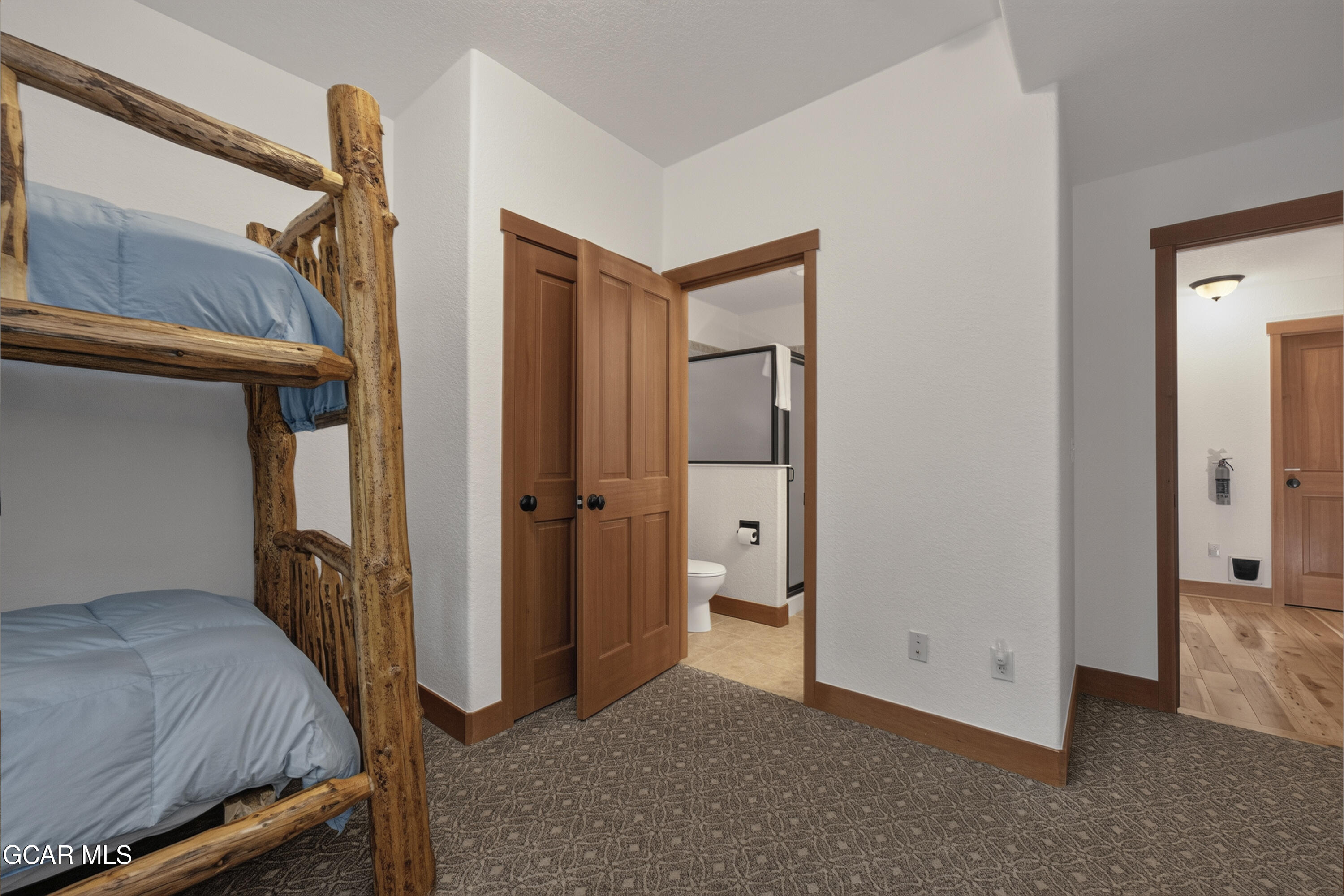 1201 Rendezvous Road Fraser, CO 80442 - Photo 37 of 47 Bunk Room (2)