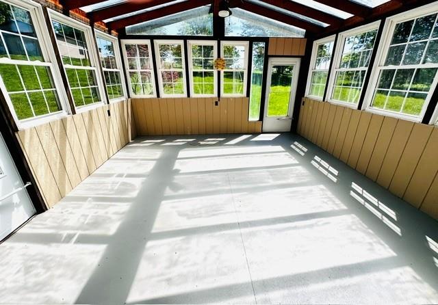120 Kennel Road Waynesburg, PA 15370 - Photo 12 of 29 sunroom