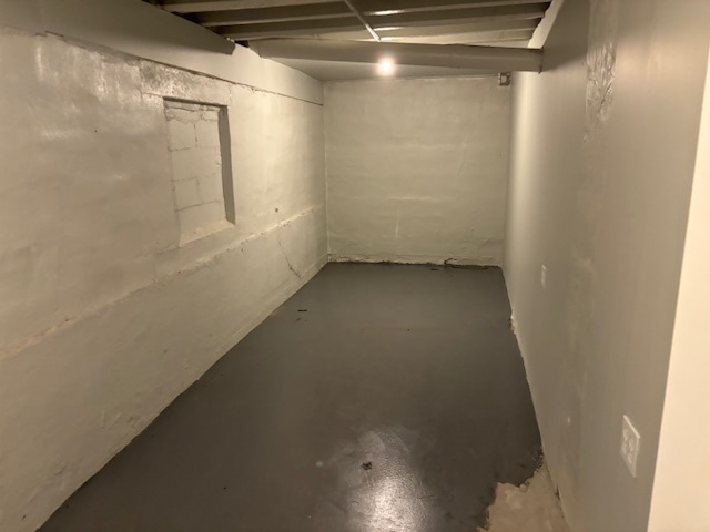 2825 West Lexington Street Chicago, IL 60612 - Photo 33 of 41 a view of a small space