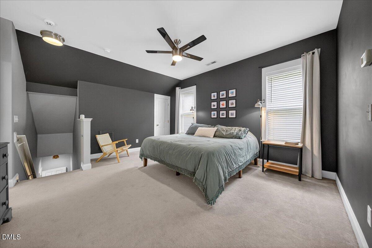 2116 Dunn Road Raleigh, NC 27614 - Photo 10 of 22 Primary Retreat