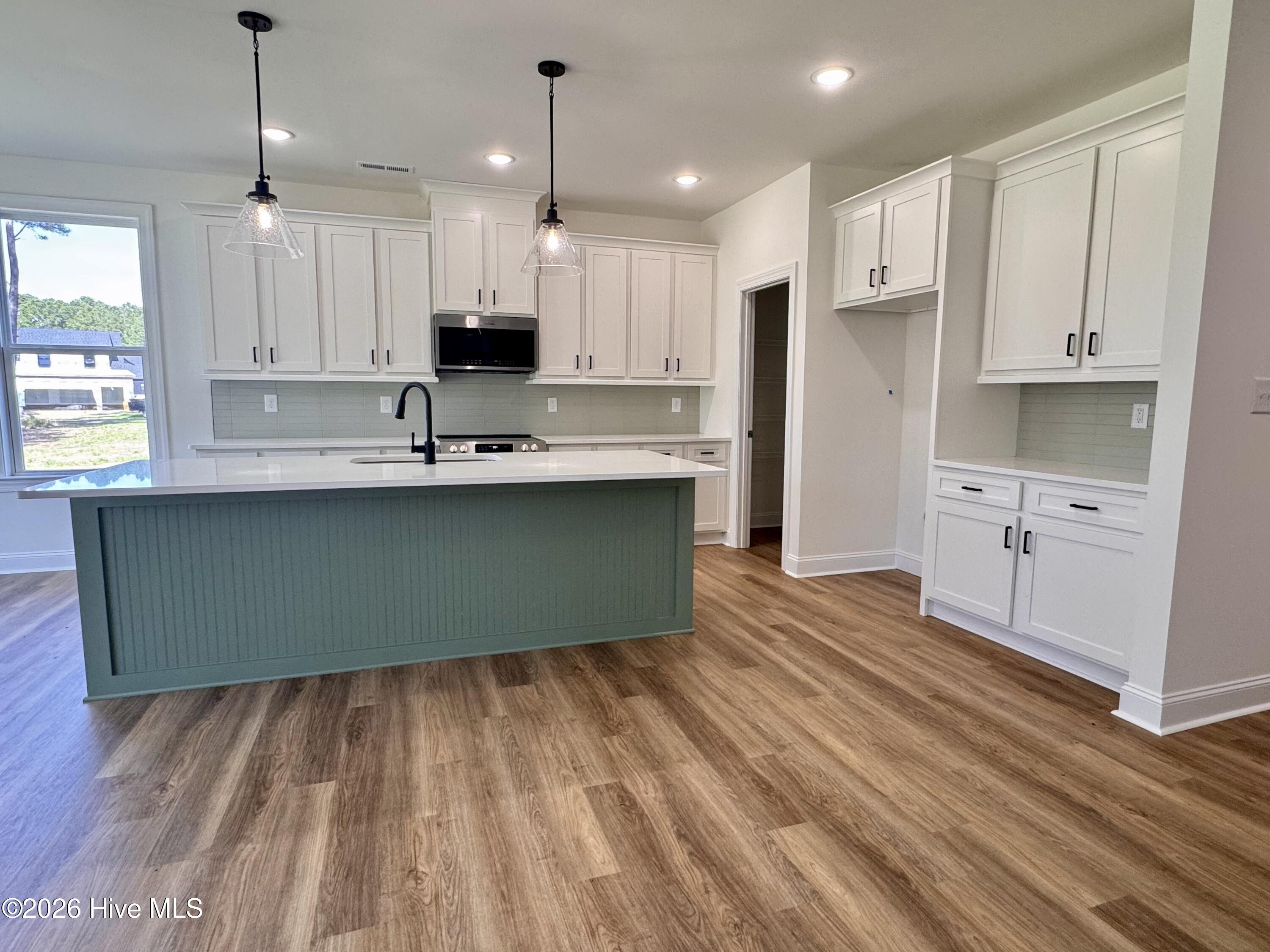 857 Fairway Road Ayden, NC 28513 - Photo 7 of 24 kitchen