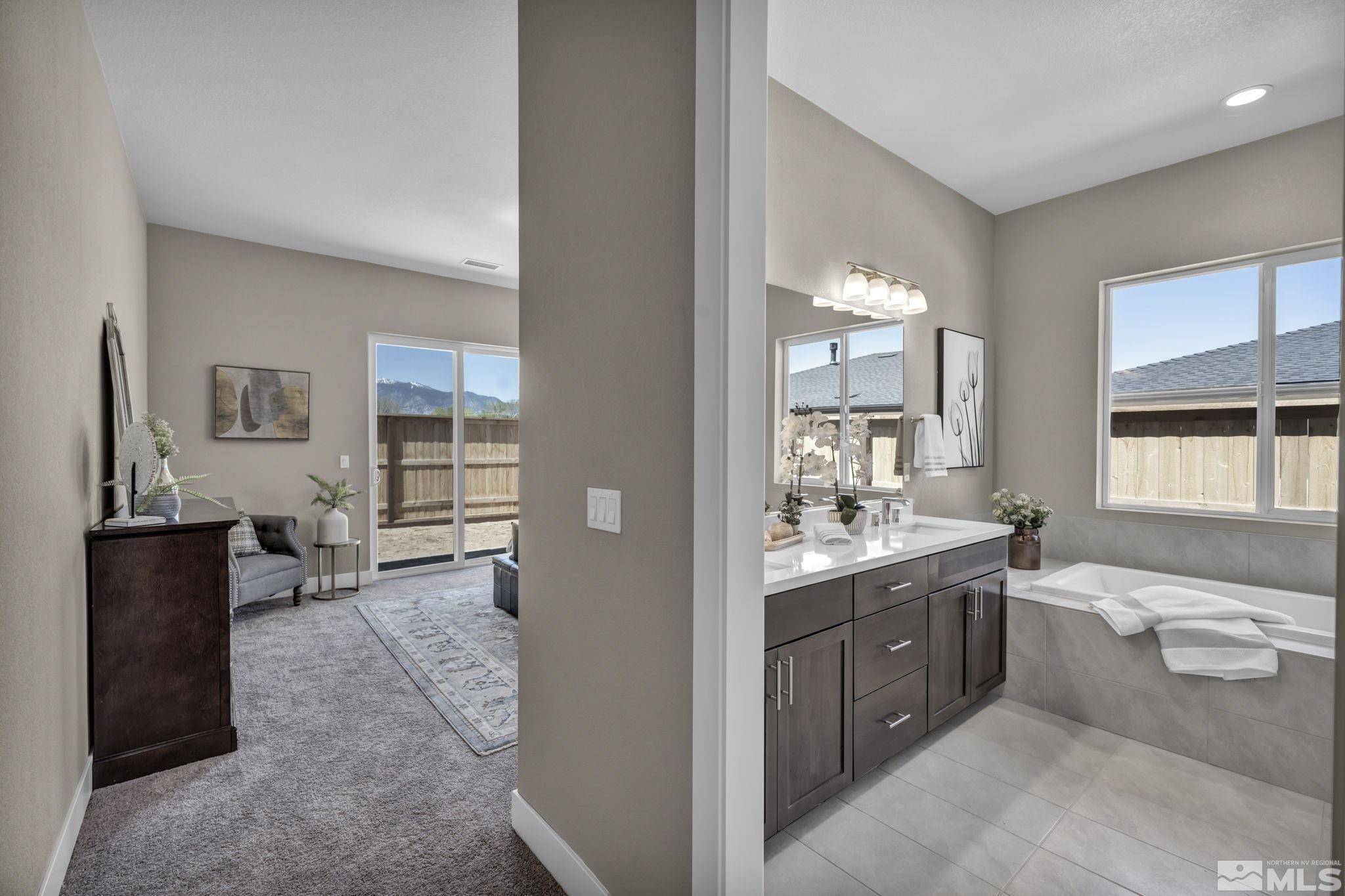 698 Sage Grouse Loop Gardnerville, NV 89460 - Photo 18 of 40 Photo 18