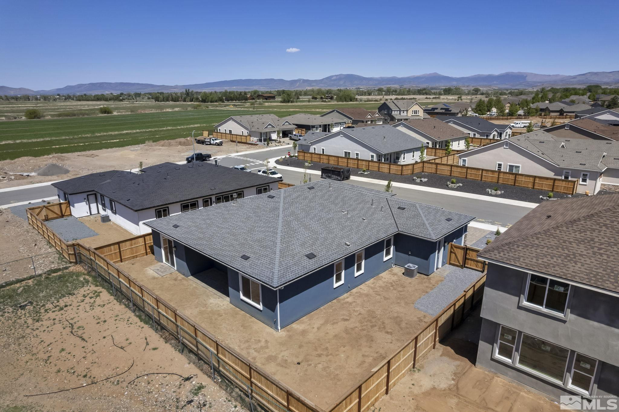 698 Sage Grouse Loop Gardnerville, NV 89460 - Photo 38 of 40 Photo 38