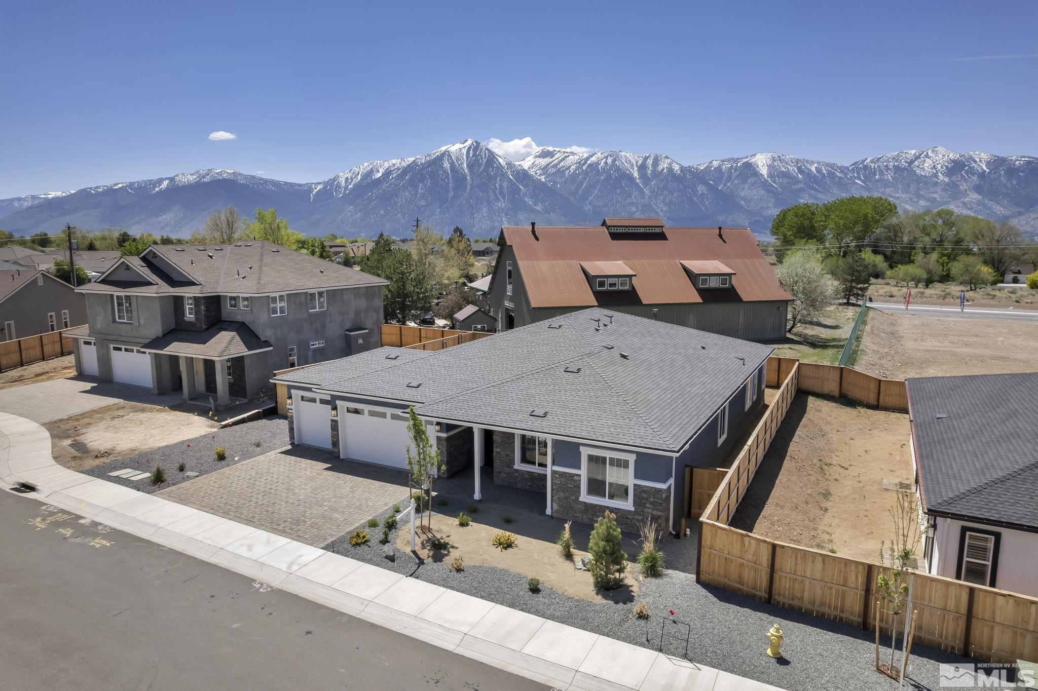 698 Sage Grouse Loop Gardnerville, NV 89460 - Photo 39 of 40 Photo 39