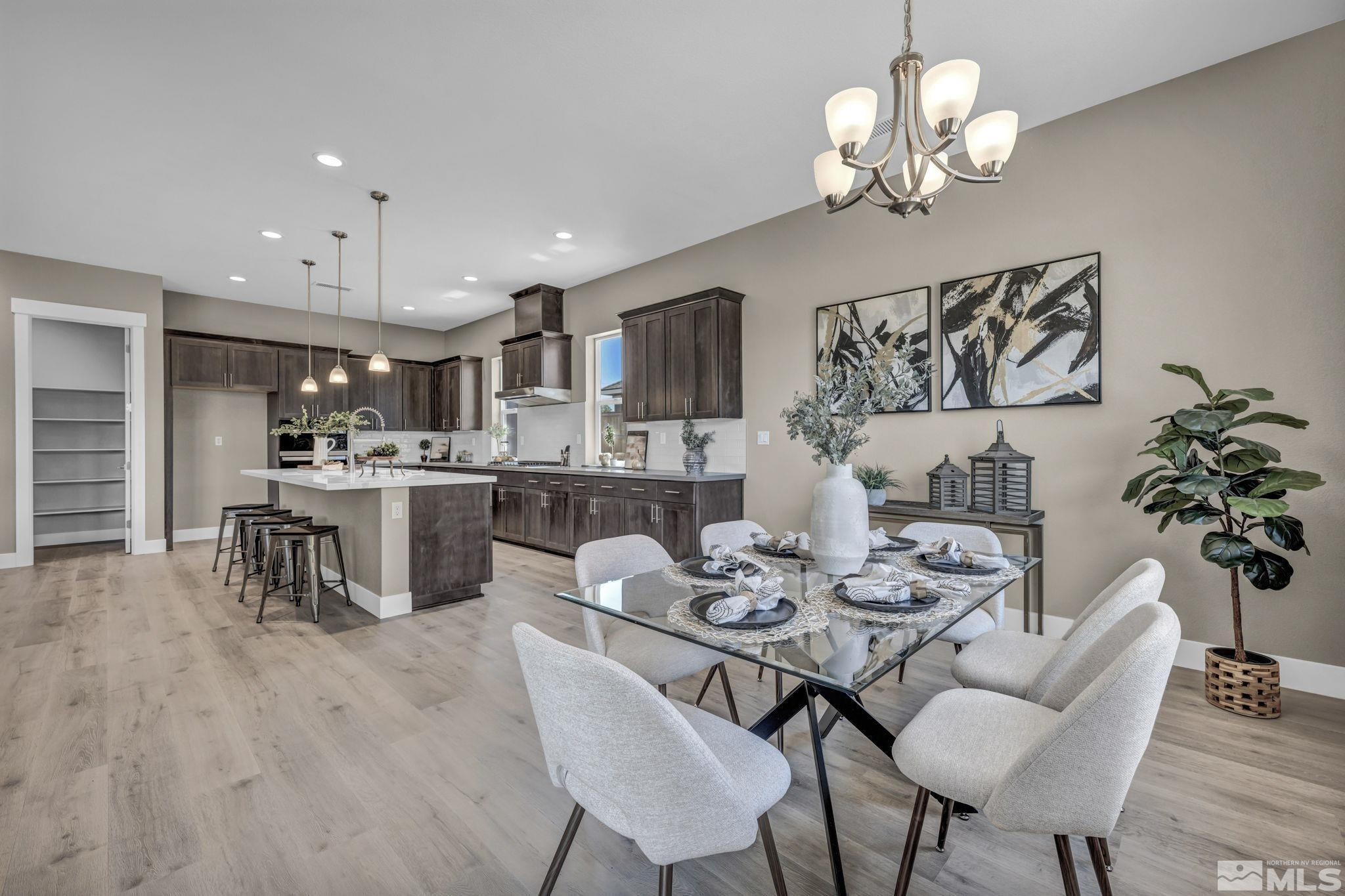 698 Sage Grouse Loop Gardnerville, NV 89460 - Photo 10 of 40 Photo 10