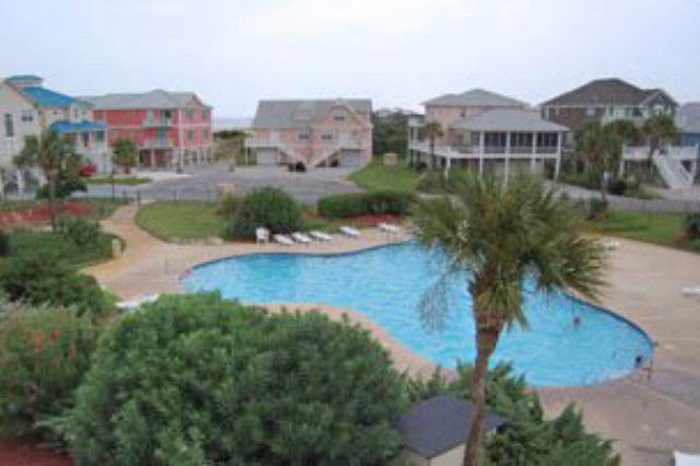 497 Plantation Road, Unit 1336 Gulf Shores, AL 36542 - Photo 8 of 13