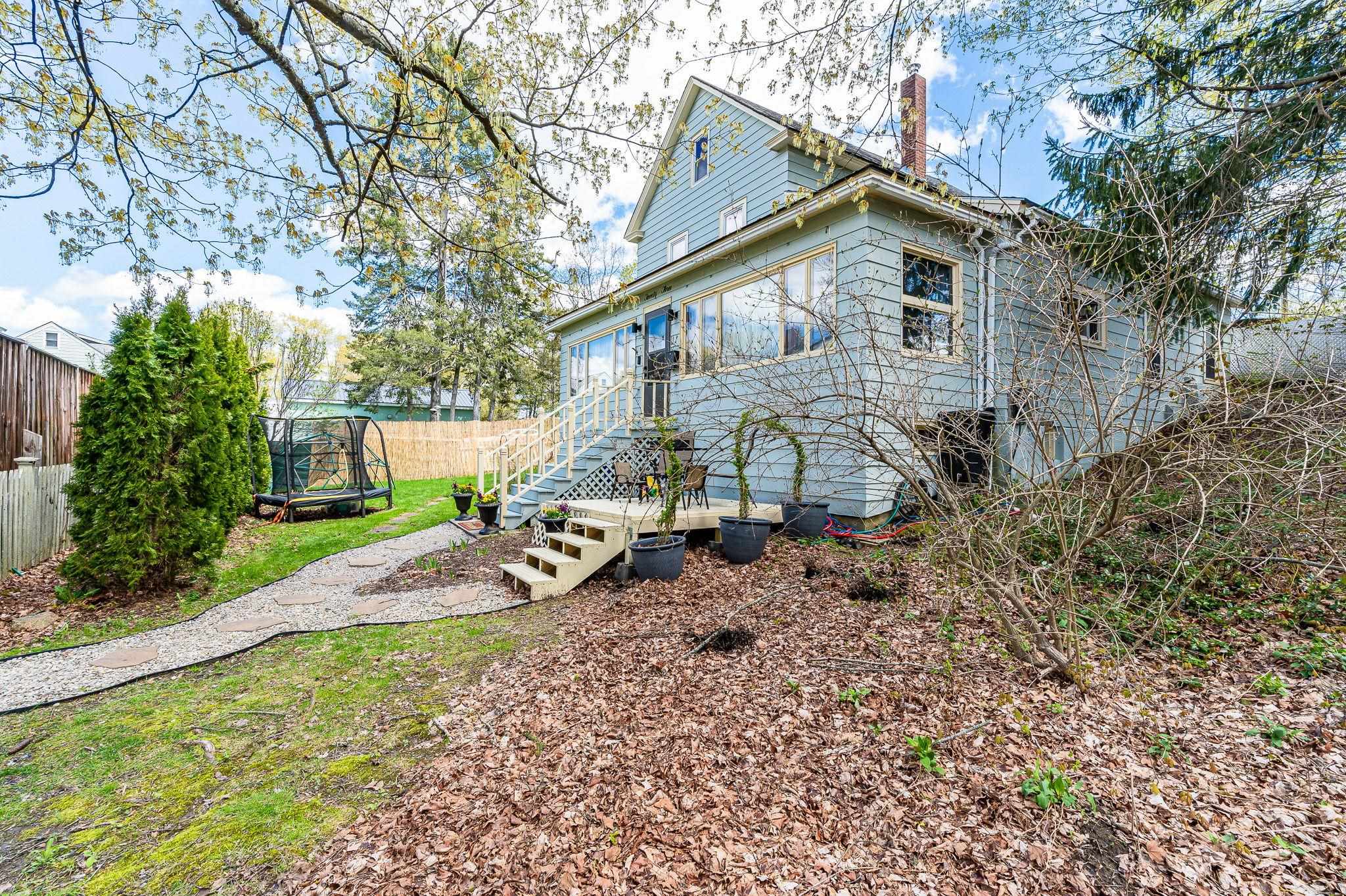 23 Spring Street Newmarket, NH 03857 - Photo 30 of 40