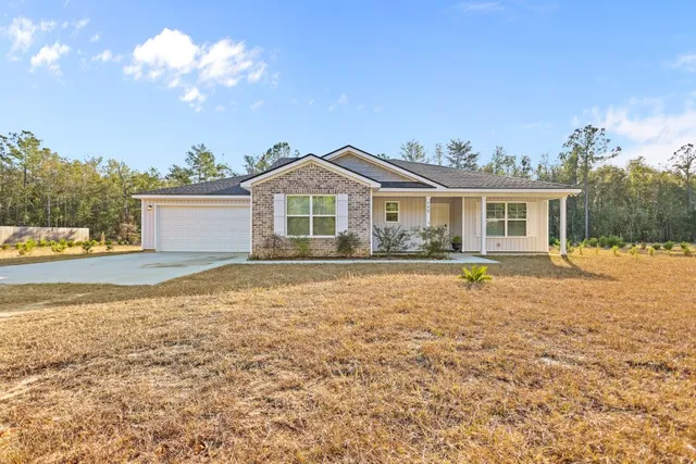 $270,000 | 755 Bluff Road, Jesup, GA 31545