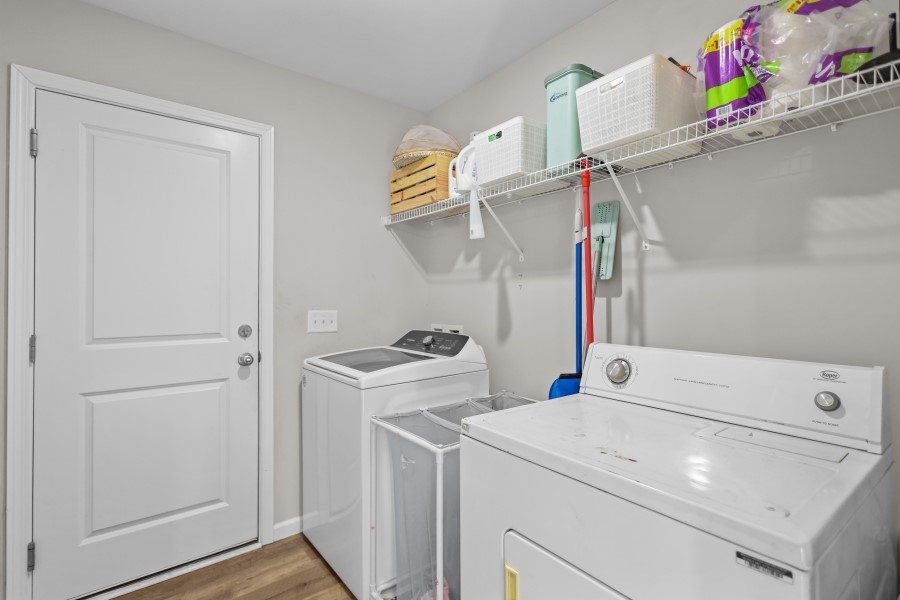 755 Bluff Road Jesup, GA 31545 - Photo 18 of 21