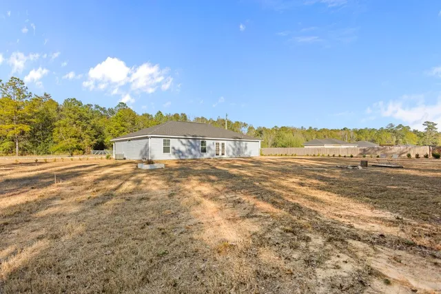 $270,000 | 755 Bluff Road, Jesup, GA 31545