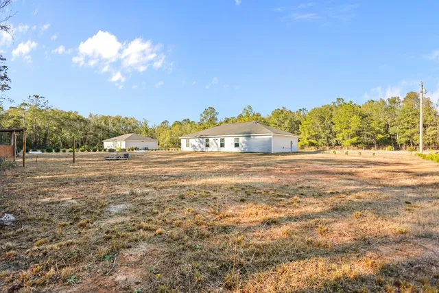 $270,000 | 755 Bluff Road, Jesup, GA 31545
