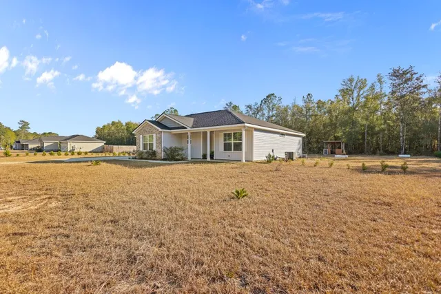 $270,000 | 755 Bluff Road, Jesup, GA 31545