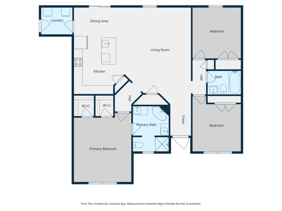 755 Bluff Road Jesup, GA 31545 - Photo 21 of 21