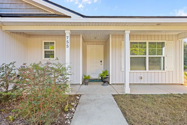 $270,000 | 755 Bluff Road, Jesup, GA 31545