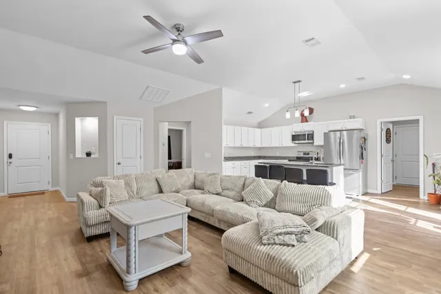 $270,000 | 755 Bluff Road, Jesup, GA 31545