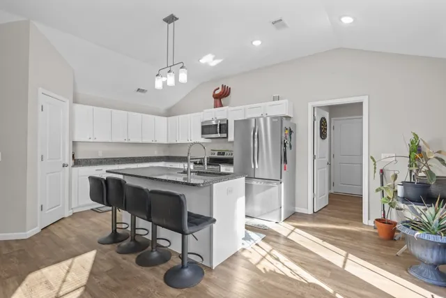 $270,000 | 755 Bluff Road, Jesup, GA 31545