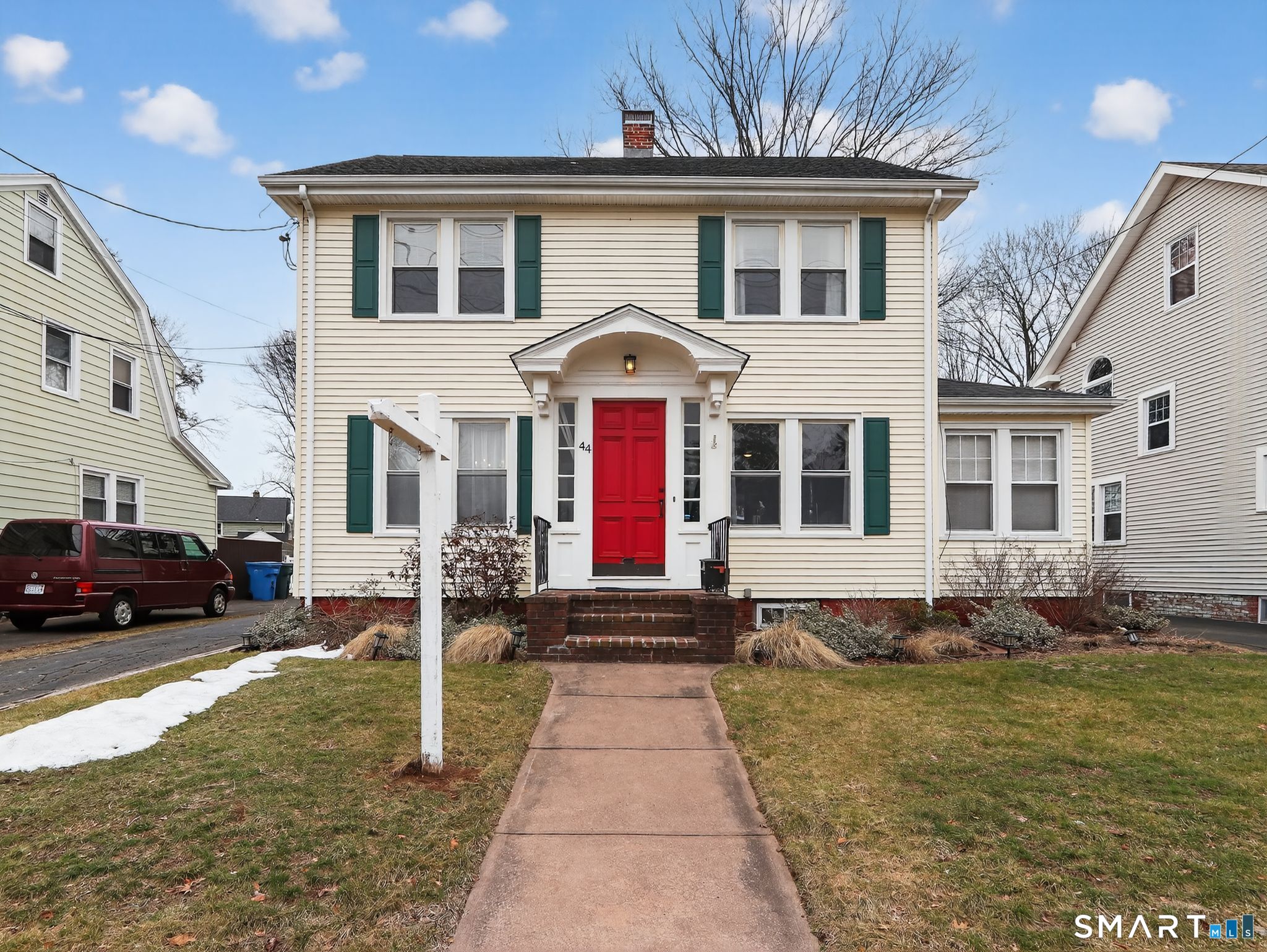 44 Lake Street Hamden, CT 06517 - Photo 29 of 36