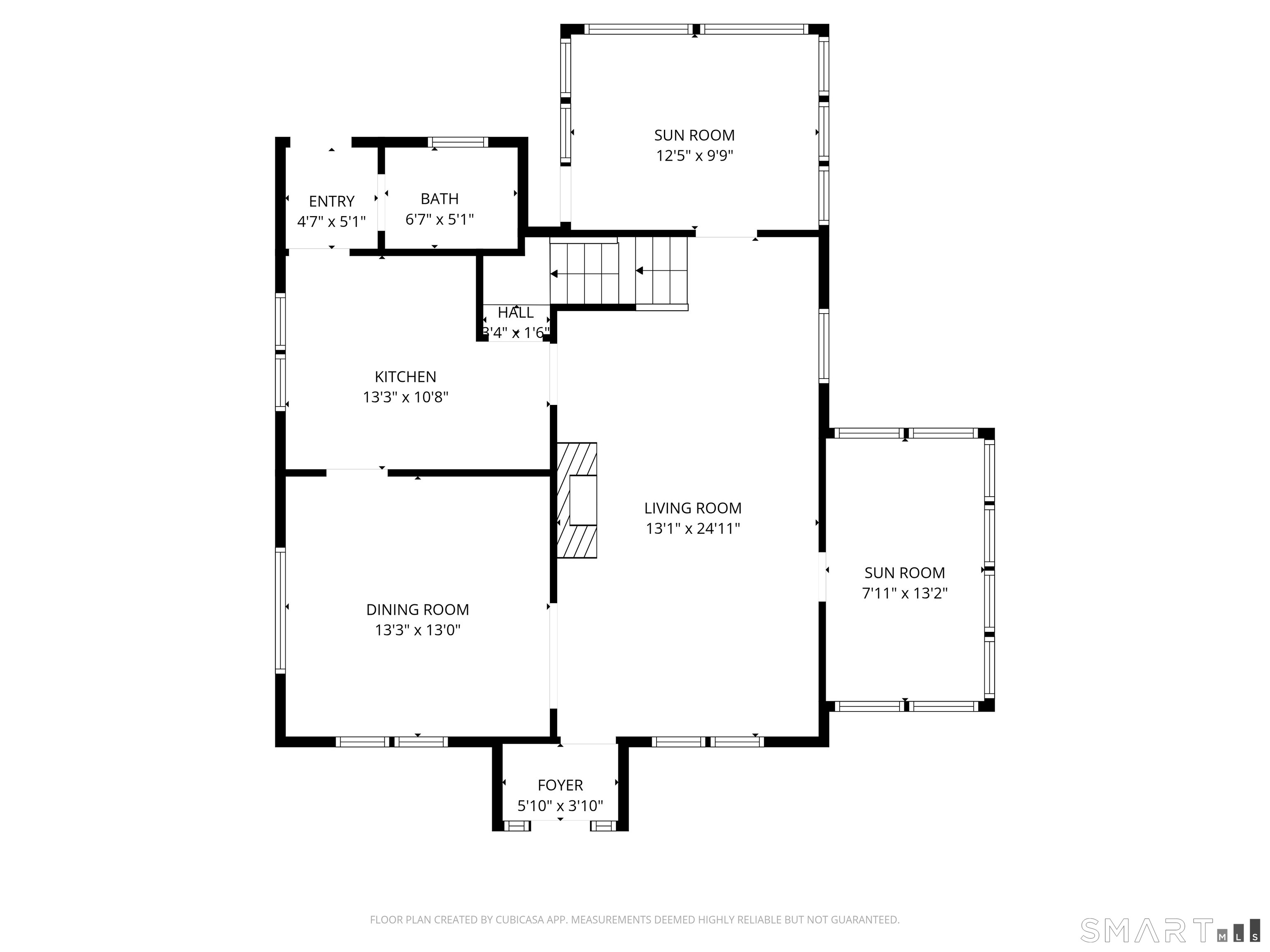 44 Lake Street Hamden, CT 06517 - Photo 33 of 36