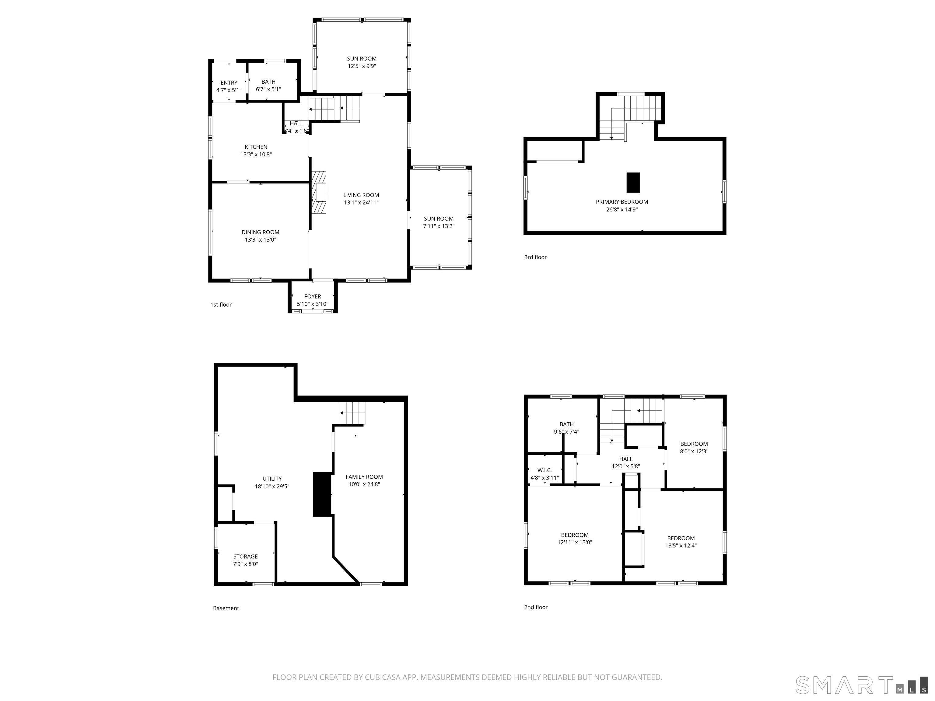 44 Lake Street Hamden, CT 06517 - Photo 36 of 36