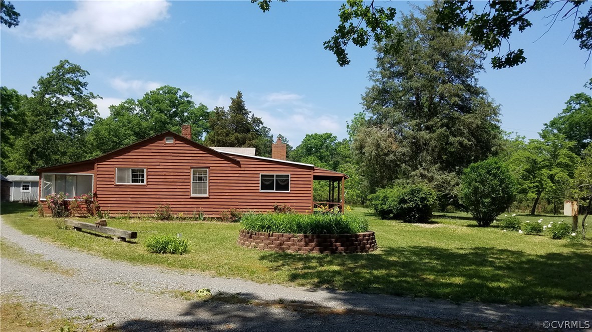 8368 Varina Road Henrico, VA 23231 - Photo 4 of 20