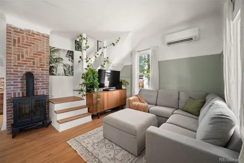 $495,000 | 2471 South Galapago Street, Denver, CO 80223