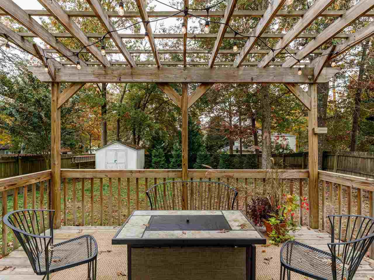 2507 Sawmill Road Raleigh, NC 27613 - Photo 28 of 30 Photo 28