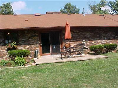 421 Bourbon Acres Road Paris, KY 40361 - Photo 15 of 16 Photo 15