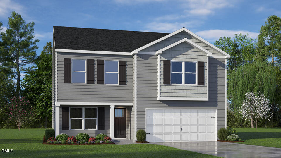 916 Canis Minor Road Wendell, NC 27591 - Photo 1 of 24 Penwell-B-5a-clear