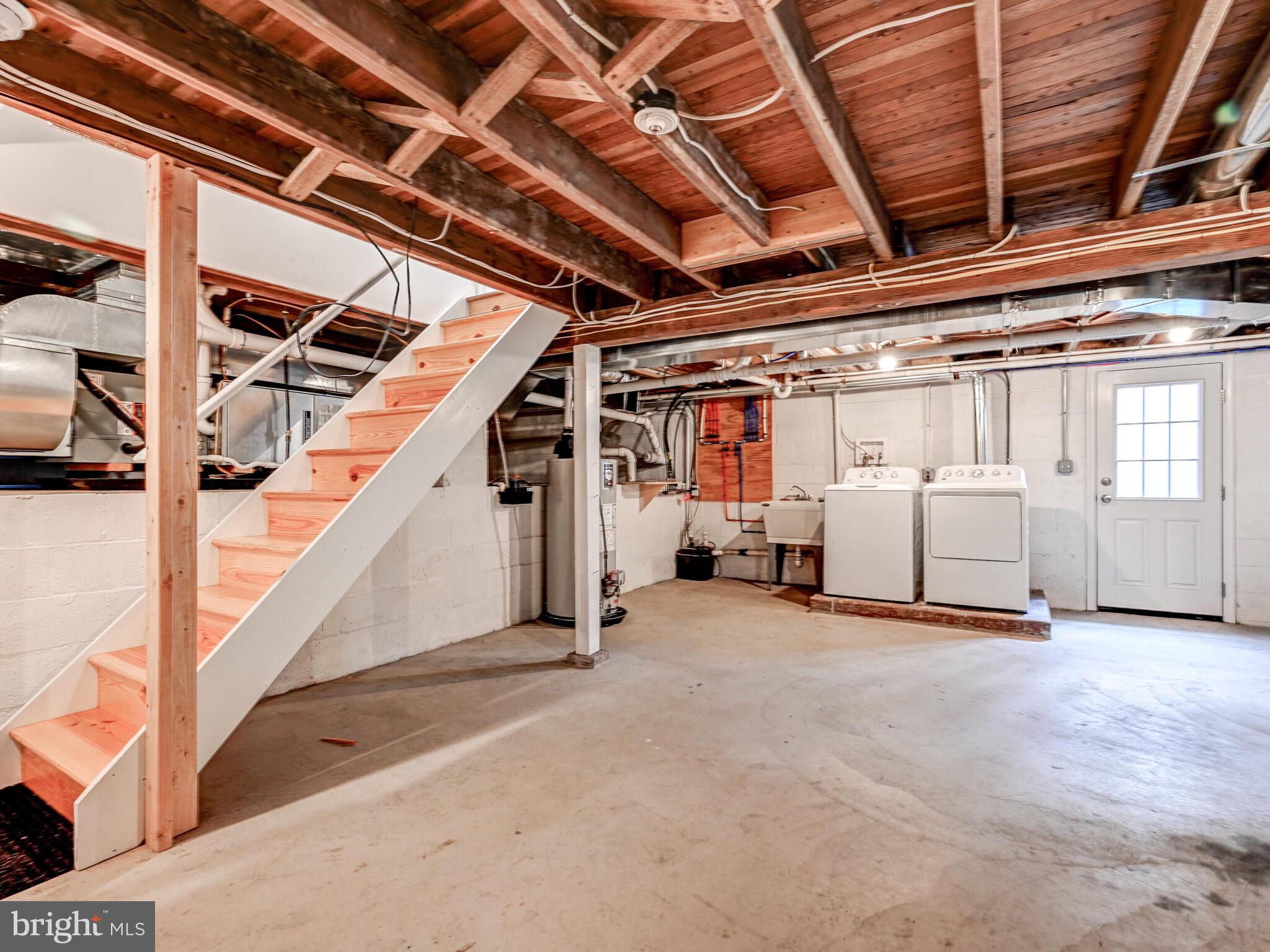 3322 Hess Road Monkton, MD 21111 - Photo 22 of 22 a view of an empty room with white walls