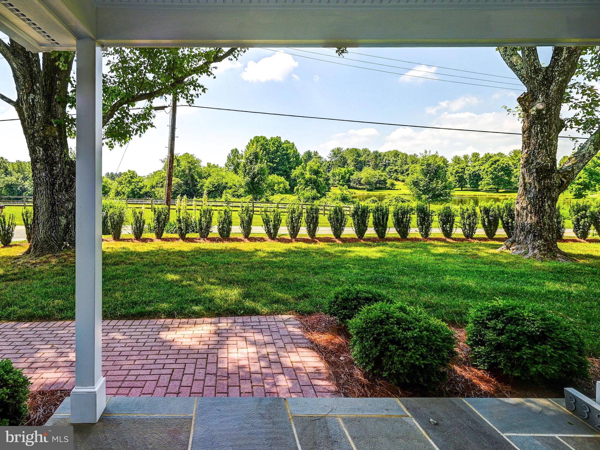 3322 Hess Road Monkton, MD 21111 - Photo 3 of 22 a view of a park with large trees