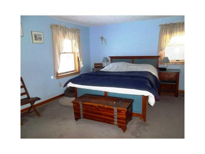 26 Pleasant View Road Rangeley, ME 04970 - Photo 21 of 35 Master Bedroom.
