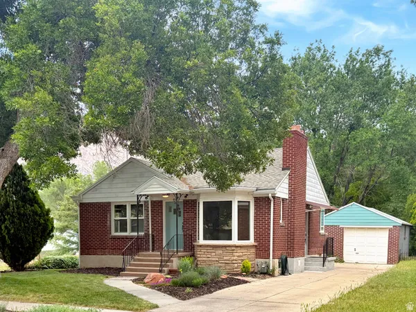 $395,000 | 1000 Adams Avenue, Ogden, UT 84404