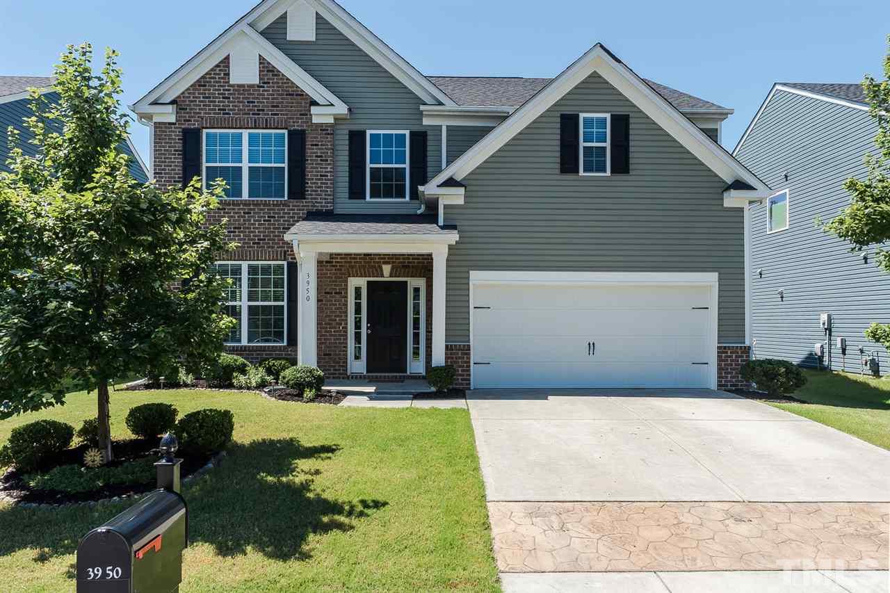 3950 Massey Run Raleigh, NC 27616 - Photo 1 of 25 Gallery Image 1