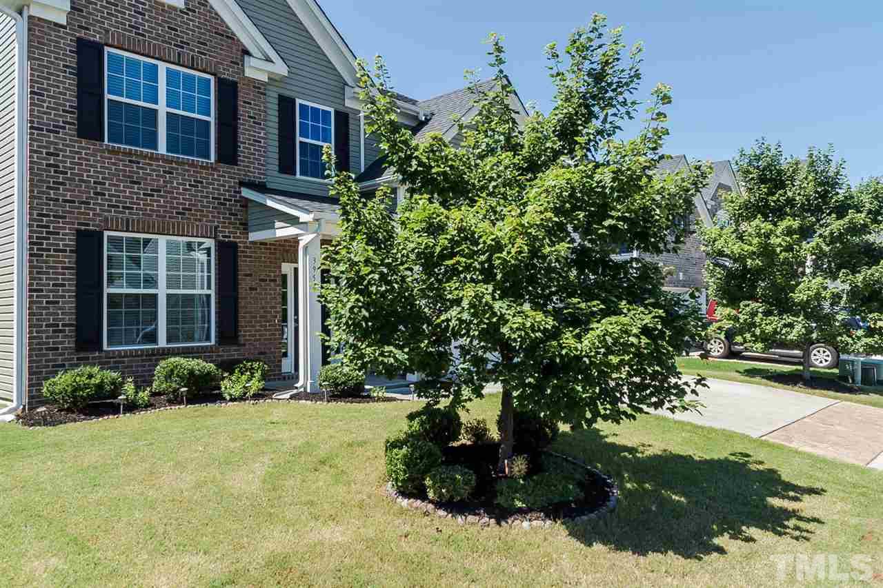 3950 Massey Run Raleigh, NC 27616 - Photo 2 of 25 Gallery Image 2
