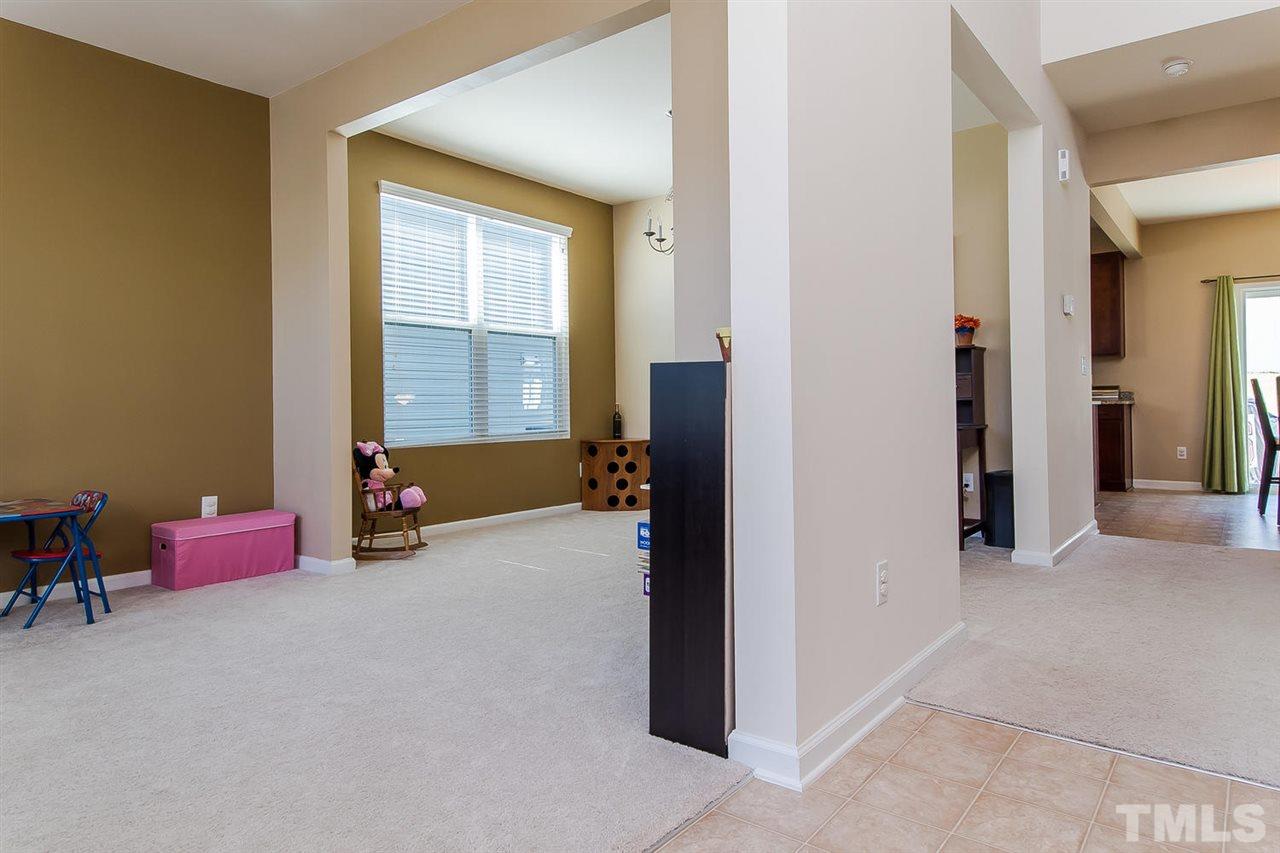 3950 Massey Run Raleigh, NC 27616 - Photo 4 of 25 Gallery Image 4