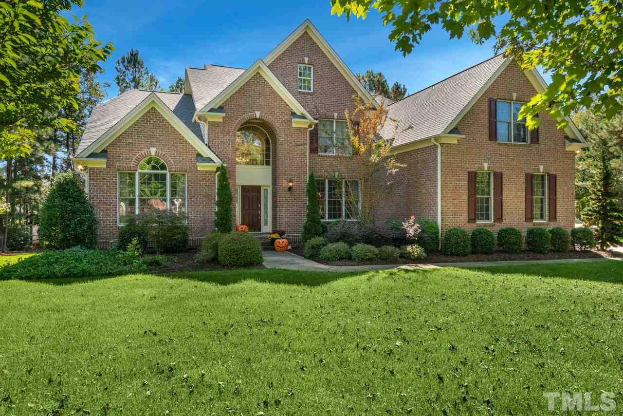 4725 Wooded Ridge Road Raleigh, NC 27606 - Photo 1 of 3 Gallery Image 1