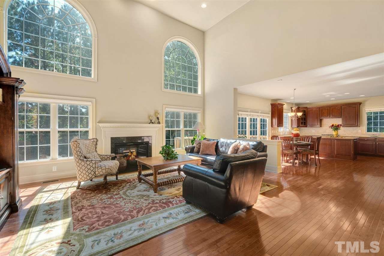 4725 Wooded Ridge Road Raleigh, NC 27606 - Photo 2 of 3 Gallery Image 2