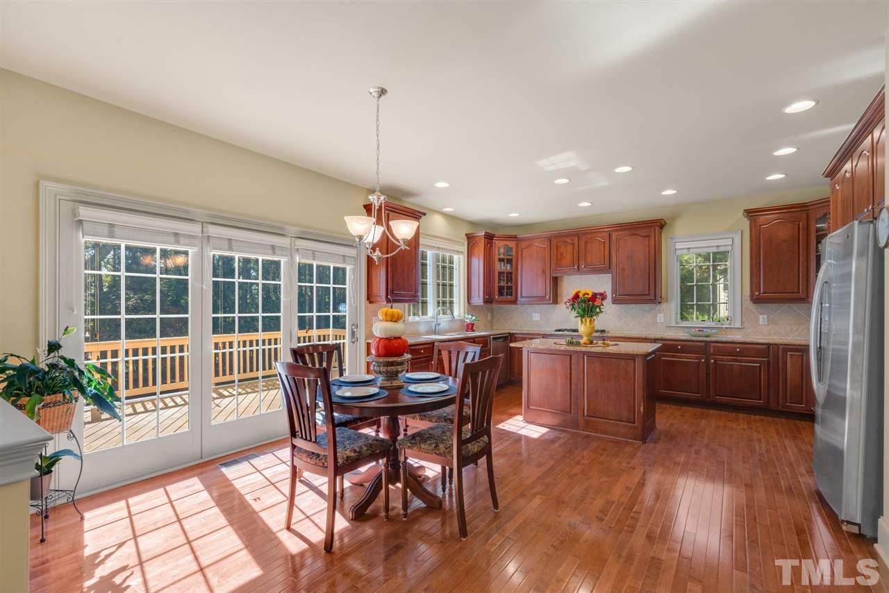 4725 Wooded Ridge Road Raleigh, NC 27606 - Photo 3 of 3 Gallery Image 3