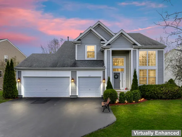 $775,000 | 193 South Pleasant Road, Lake Zurich, IL 60047