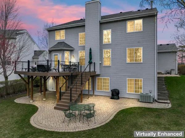 $775,000 | 193 South Pleasant Road, Lake Zurich, IL 60047