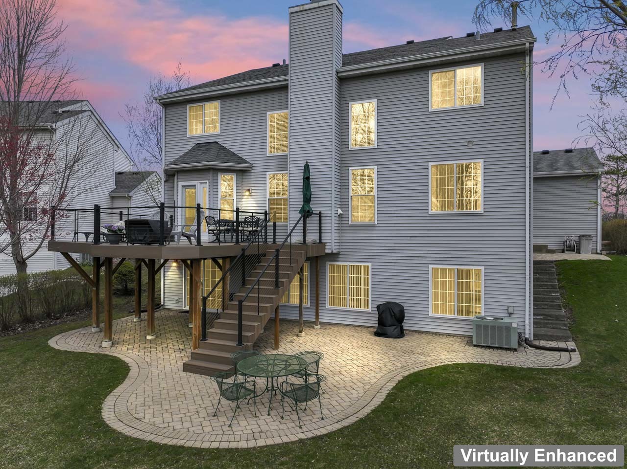 193 South Pleasant Road Lake Zurich, IL 60047 - Photo 50 of 55