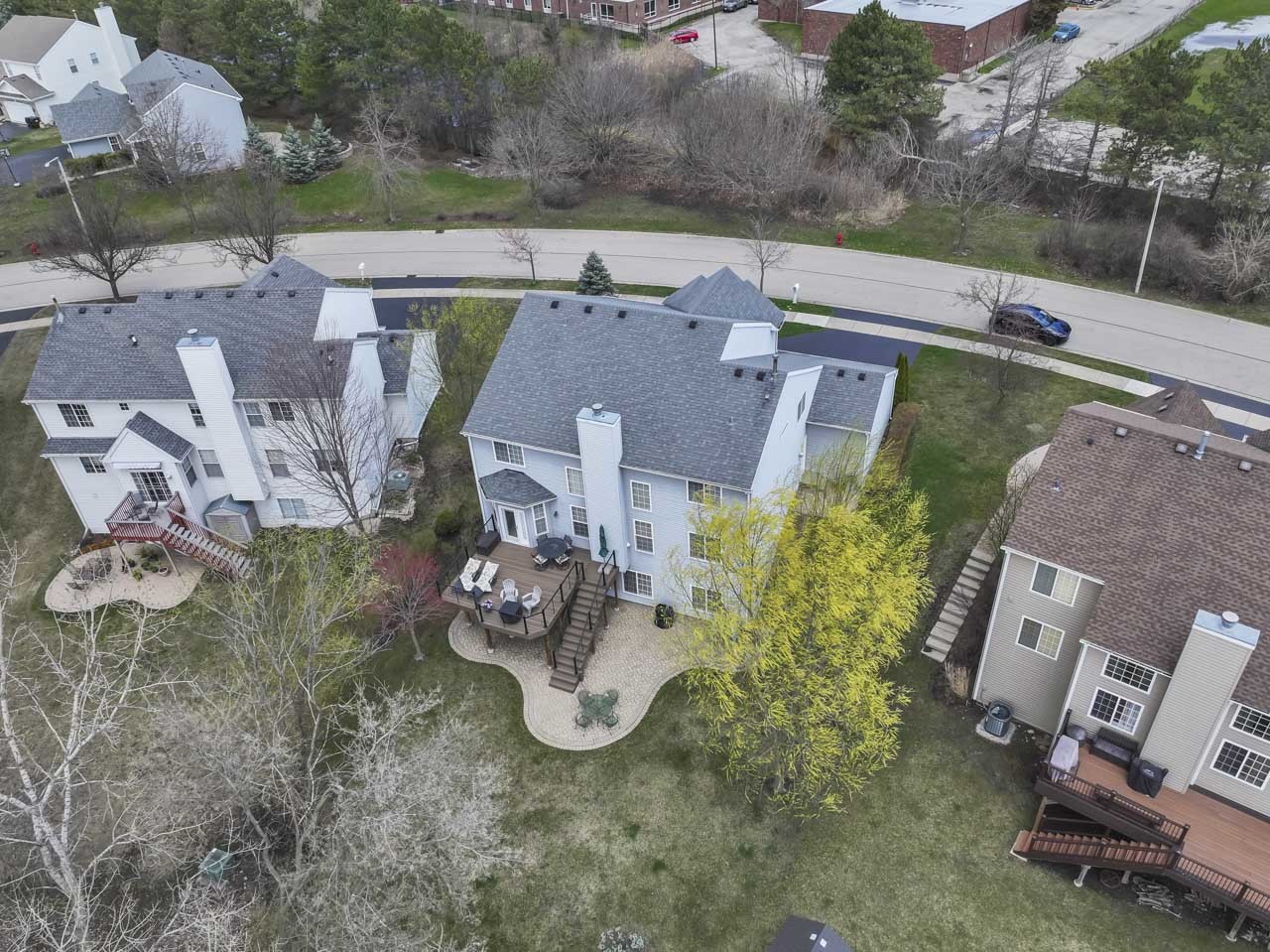 193 South Pleasant Road Lake Zurich, IL 60047 - Photo 51 of 55