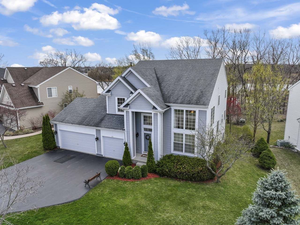 193 South Pleasant Road Lake Zurich, IL 60047 - Photo 54 of 55